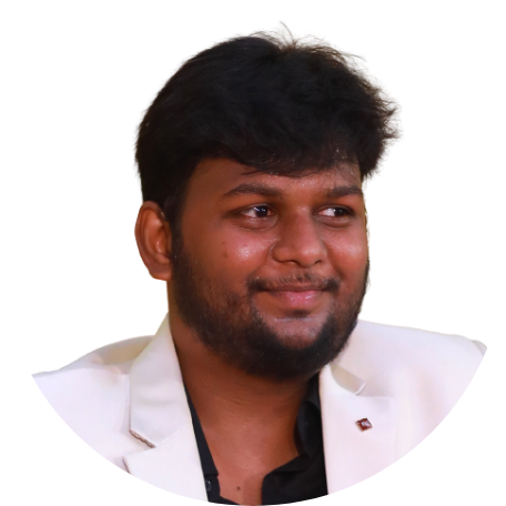 Saanmugakumar